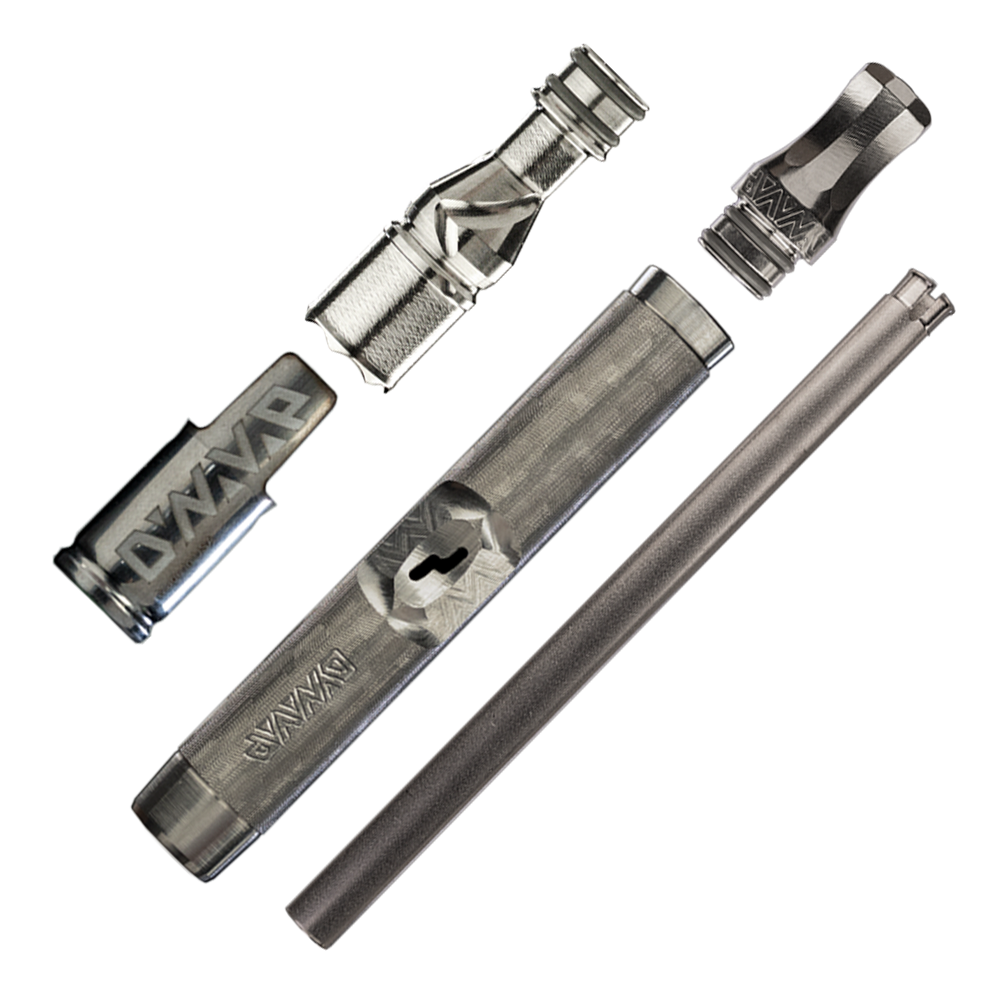 The Dynavap M 7 XL Vaporizer - Headshop.com