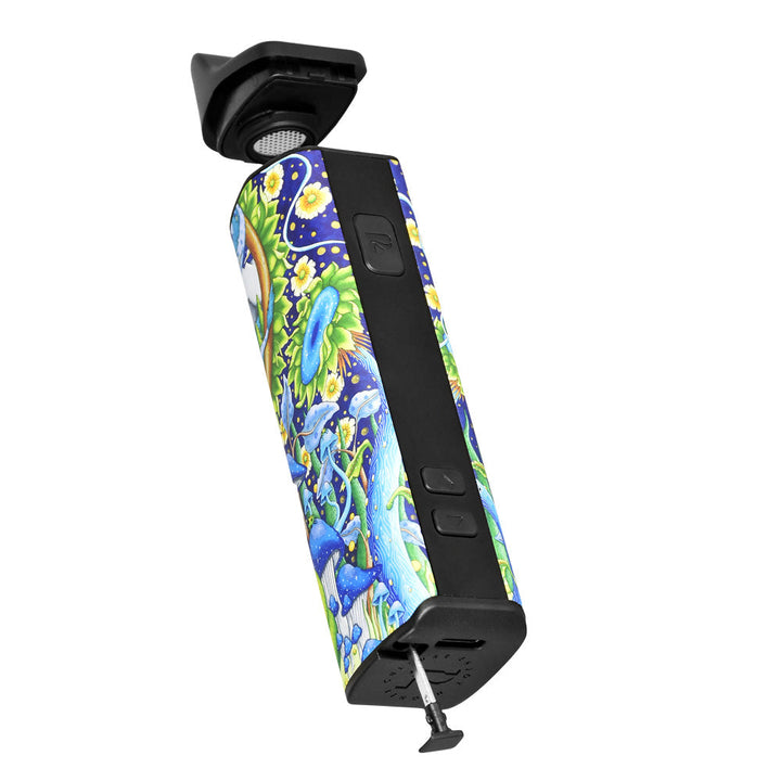 Pulsar APX Pro Dry Herb Vaporizer - 2100mAh - Headshop.com