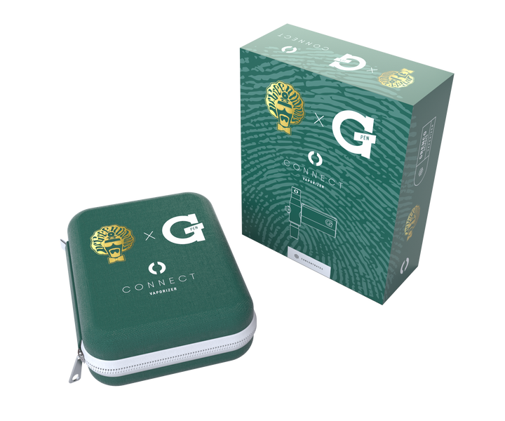 Dr. Greenthumb's x G Pen Connect Vaporizer - Headshop.com