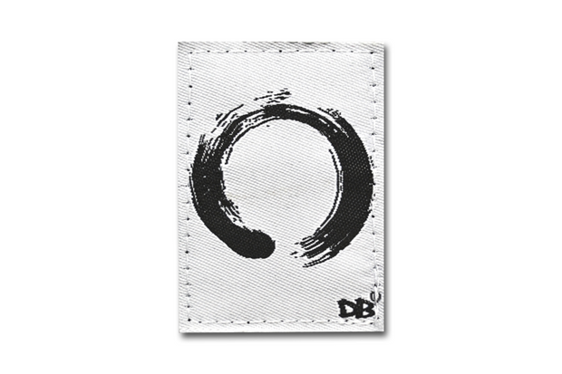 Zen Circle Patch - Headshop.com