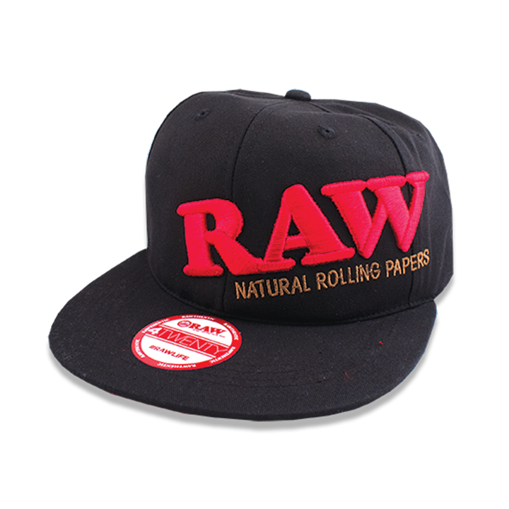 RAW Hats - Headshop.com