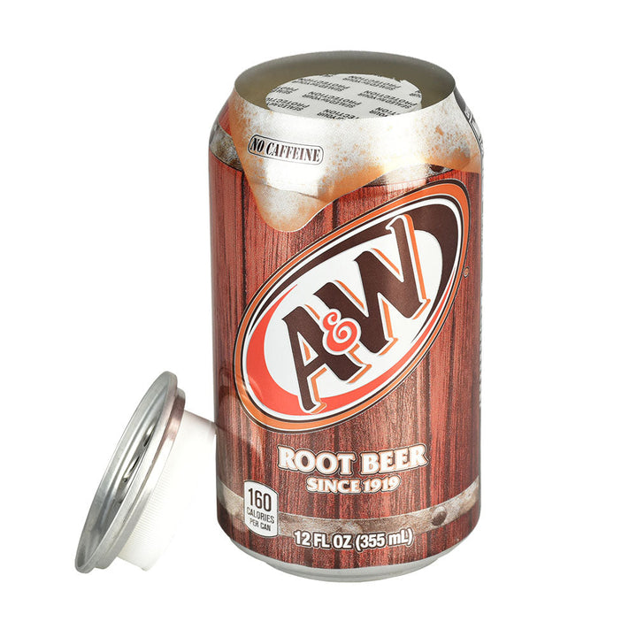 Soda Can Diversion Stash Safe - 12 fl.oz - Headshop.com