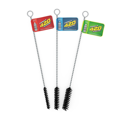 Formula 420 Detailing Brush Set - Headshop.com