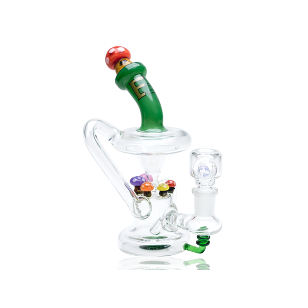 Empire Glassworks Mini Rig - Headshop.com