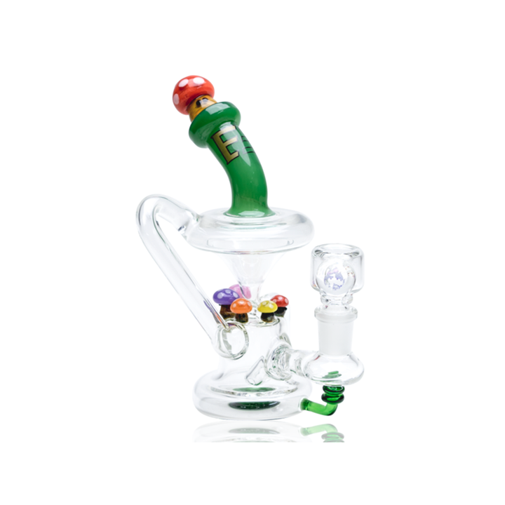 Empire Glassworks Mini Rig - Headshop.com