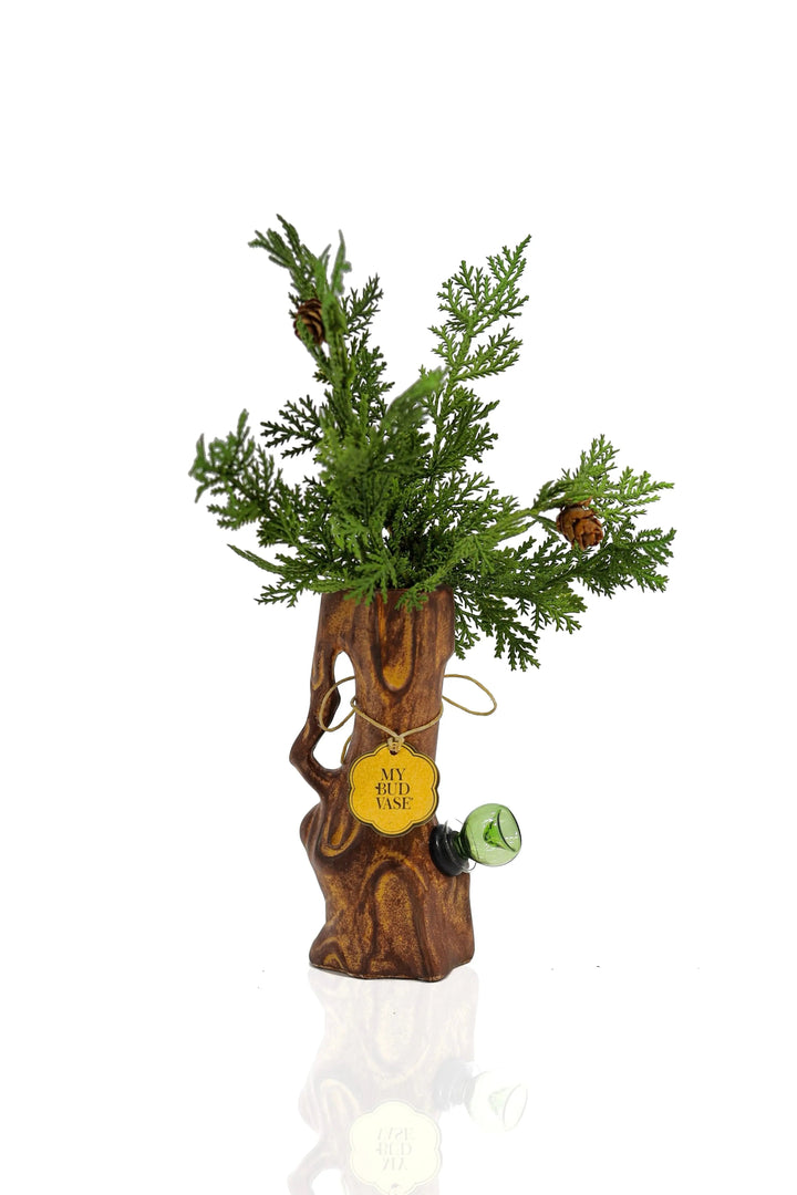 The Tree Vase Bong - Headshop.com