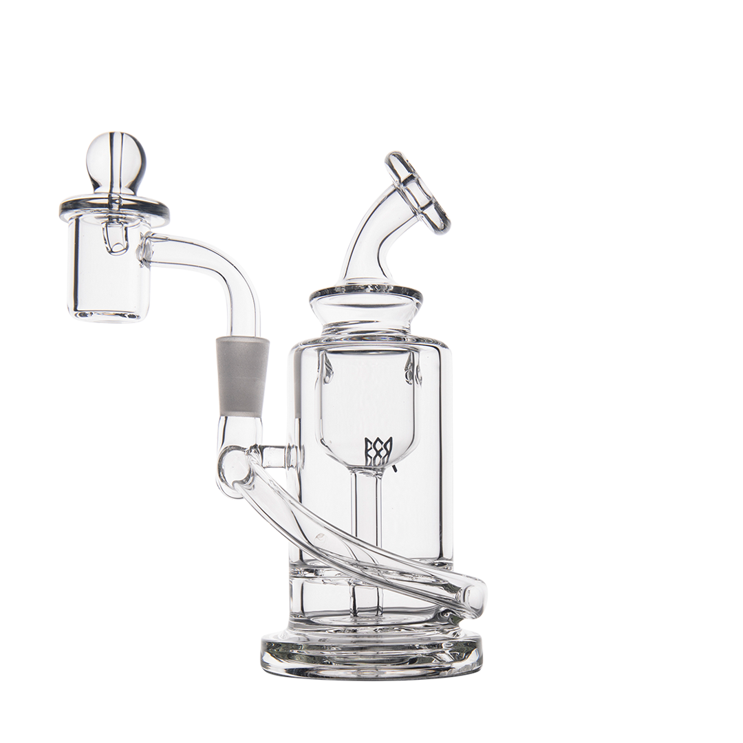 MJ Arsenal Ursa Mini Dab Rig - Headshop.com