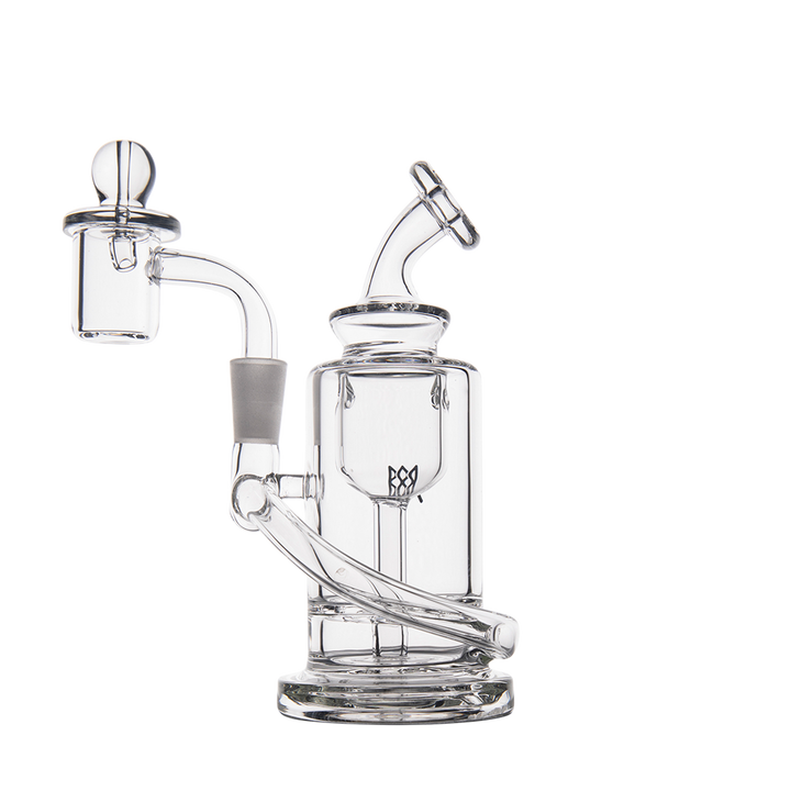 MJ Arsenal Ursa Mini Dab Rig - Headshop.com