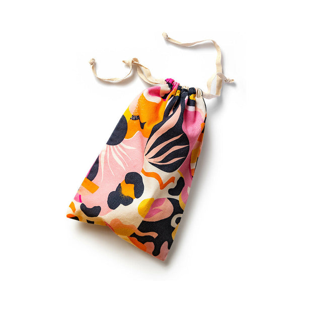 The Collection Burst Cotton Toy Bag - Headshop.com