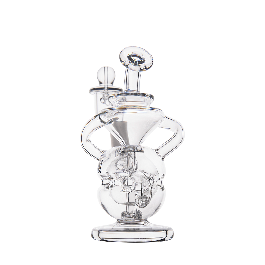 MJ Arsenal Infinity Mini Dab Rig - Headshop.com