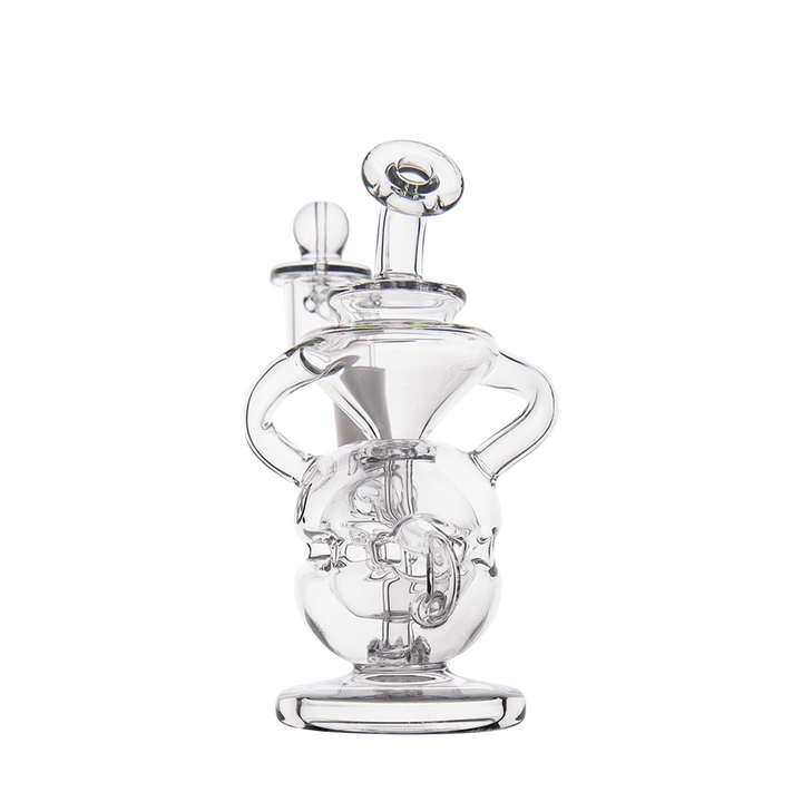 MJ Arsenal Infinity Mini Dab Rig - Headshop.com