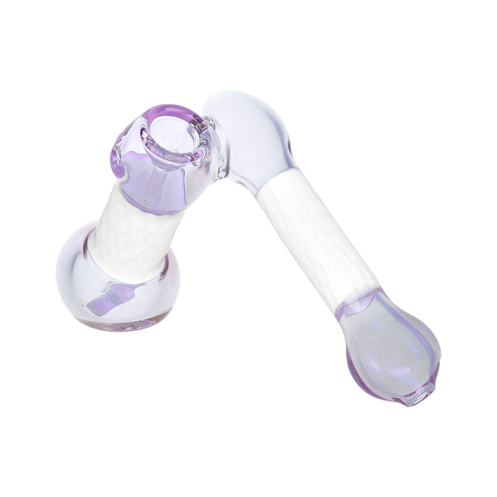 Honeycomb Hype Sidecar Bubbler Pipe | 5" - Headshop.com