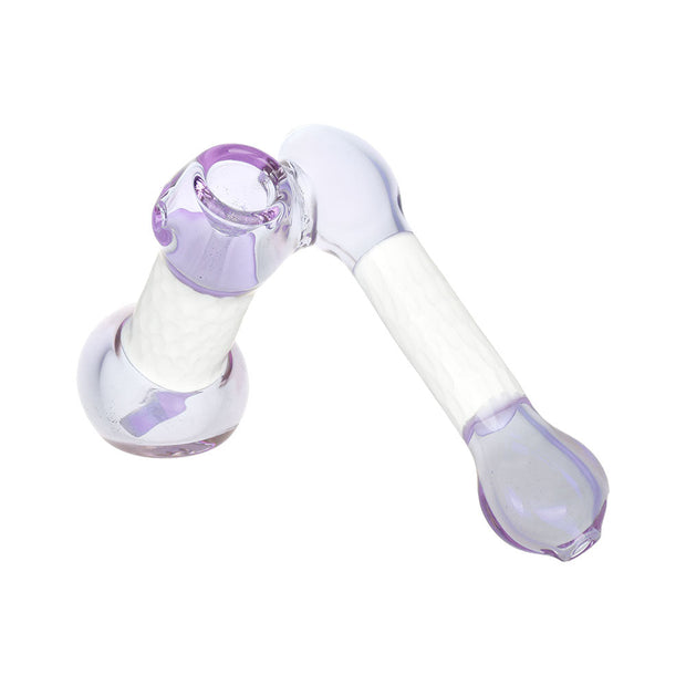 Honeycomb Hype Sidecar Bubbler Pipe | 5" - Headshop.com