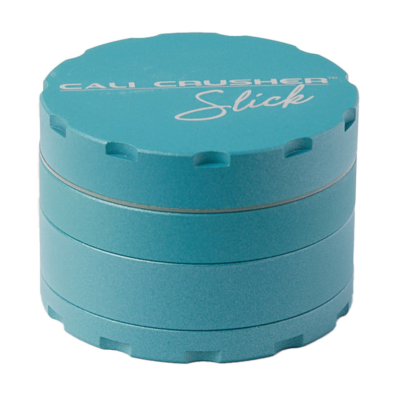 Cali Crusher O.G. Slick Grinder - Headshop.com