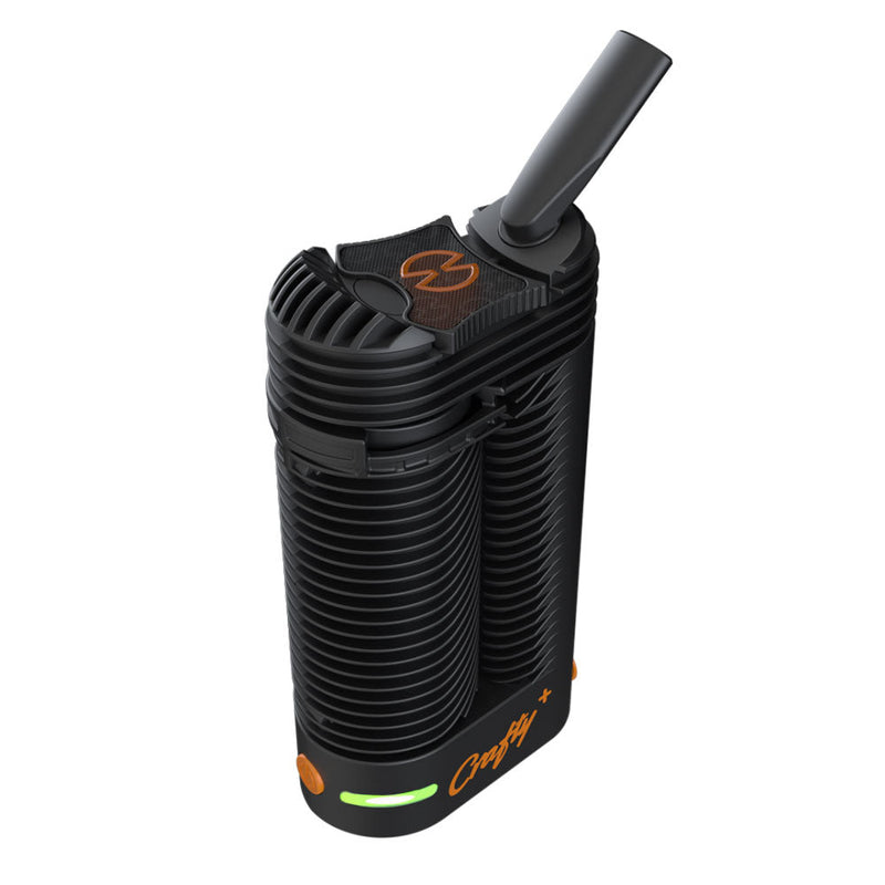 Storz & Bickel Crafty+ USB-C Updated Portable Vaporizer - Headshop.com