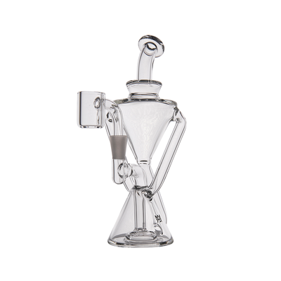 MJ Arsenal Time Turner Mini Dab Rig - Headshop.com