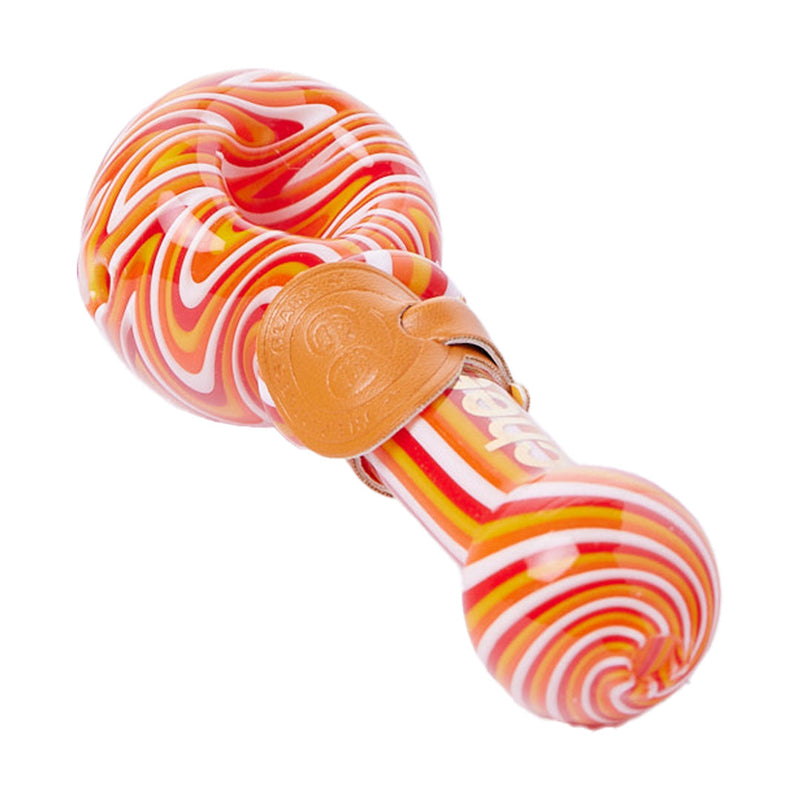 Cheech Glass Wig Wag Bowl - Headshop.com