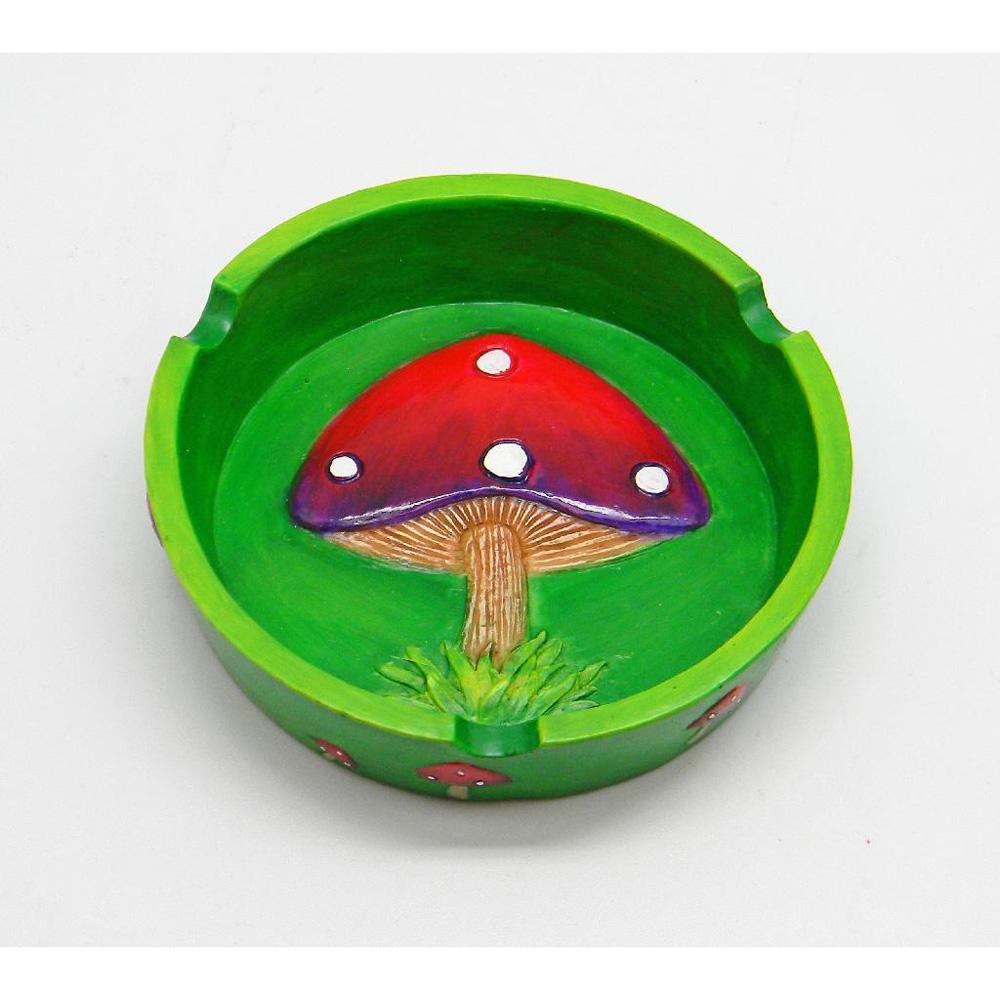 Mushroom Ashtrays - Headshop.com