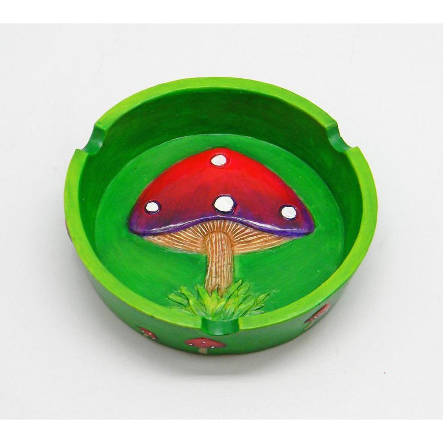 Mushroom Ashtrays - Headshop.com