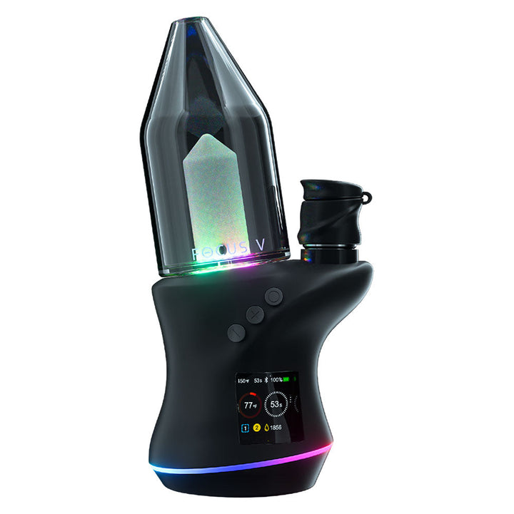 Focus V CARTA 2 Portable Dab Rig | 2000mAh - Headshop.com