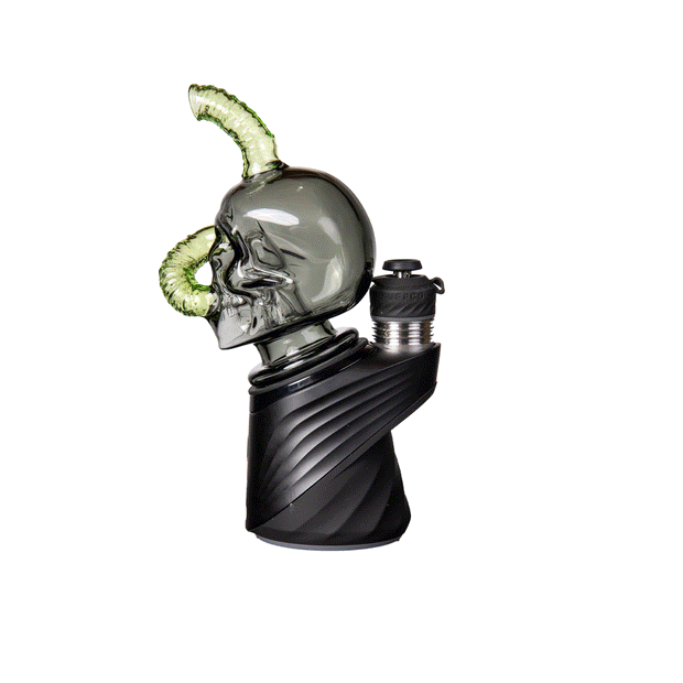 MJ Arsenal Grim Ripper Puffco Peak Top