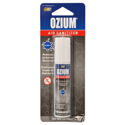 Ozium Air Sanitizer | 0.8oz - Headshop.com