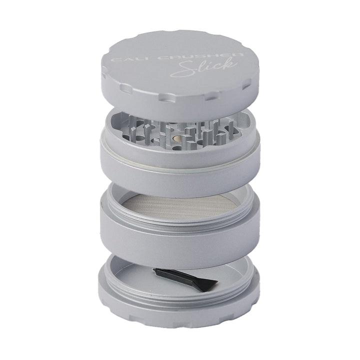 Cali Crusher O.G. Slick Grinder - Headshop.com