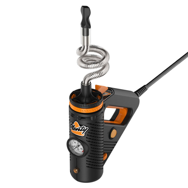 Storz & Bickel Plenty Vaporizer - Headshop.com