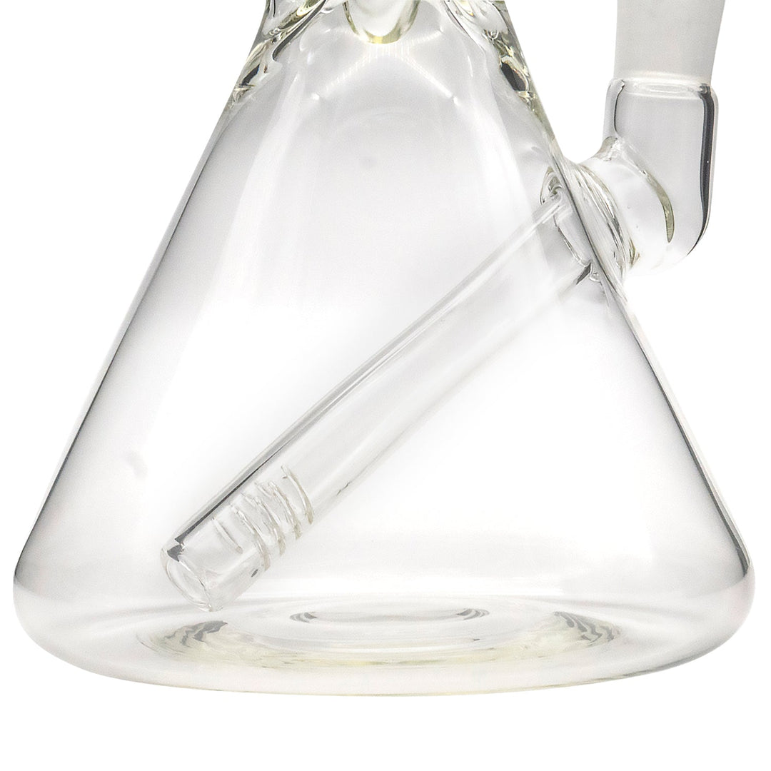 LA Pipes Classic Beaker Concentrate Rig - Headshop.com