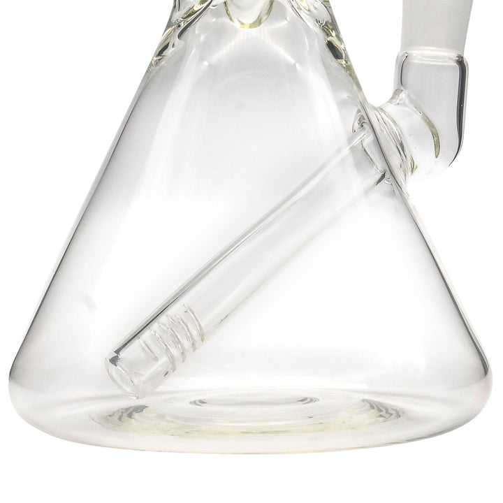LA Pipes Classic Beaker Concentrate Rig - Headshop.com