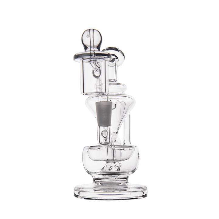 MJ Arsenal Claude Mini Dab Rig - Headshop.com