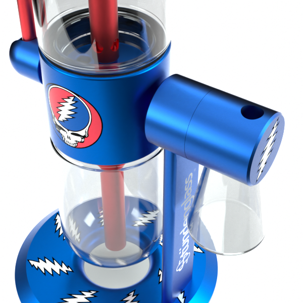 Grateful Dead x Stündenglass Ash Catcher - Headshop.com
