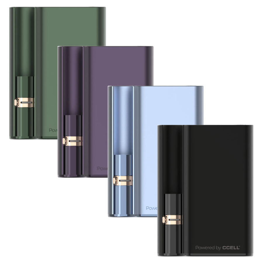 Jupiter CCell Palm Pro 510 Cartridge Battery | 500mAh - Headshop.com