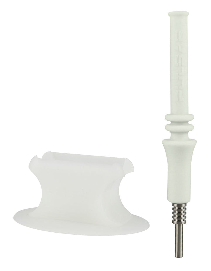 Pulsar RIP Silicone Vapor Straw w Stand - Headshop.com
