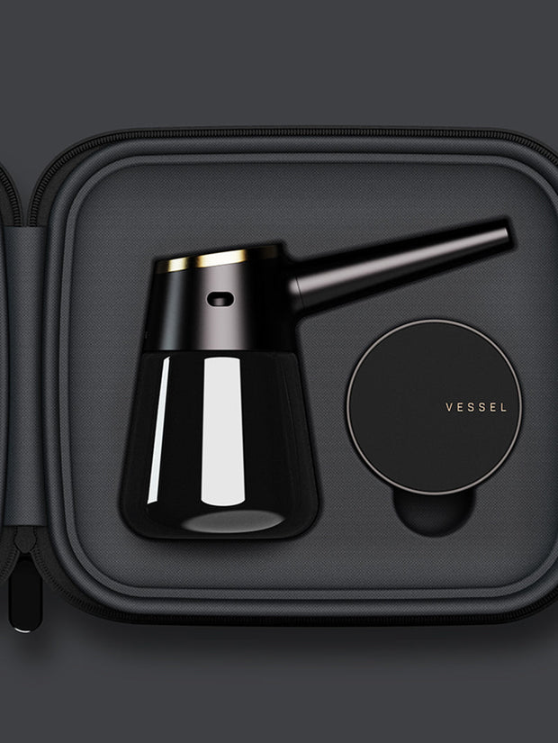 Nest Case [Black] - Headshop.com