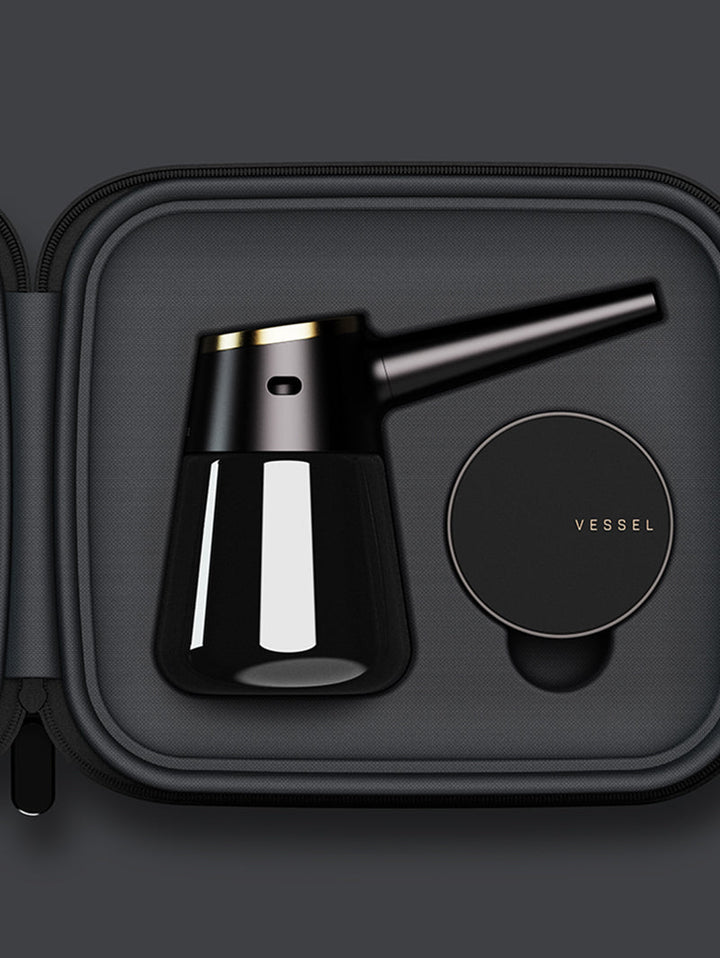 Nest Case [Black] - Headshop.com