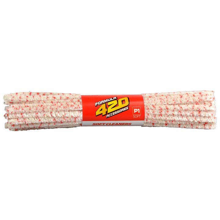 48PC DISPLAY - Formula 420 Pipe Cleaners - Soft - 44 Pieces Per Bundle - Headshop.com