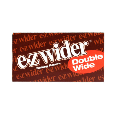 EZ Wider Rolling Papers - Headshop.com
