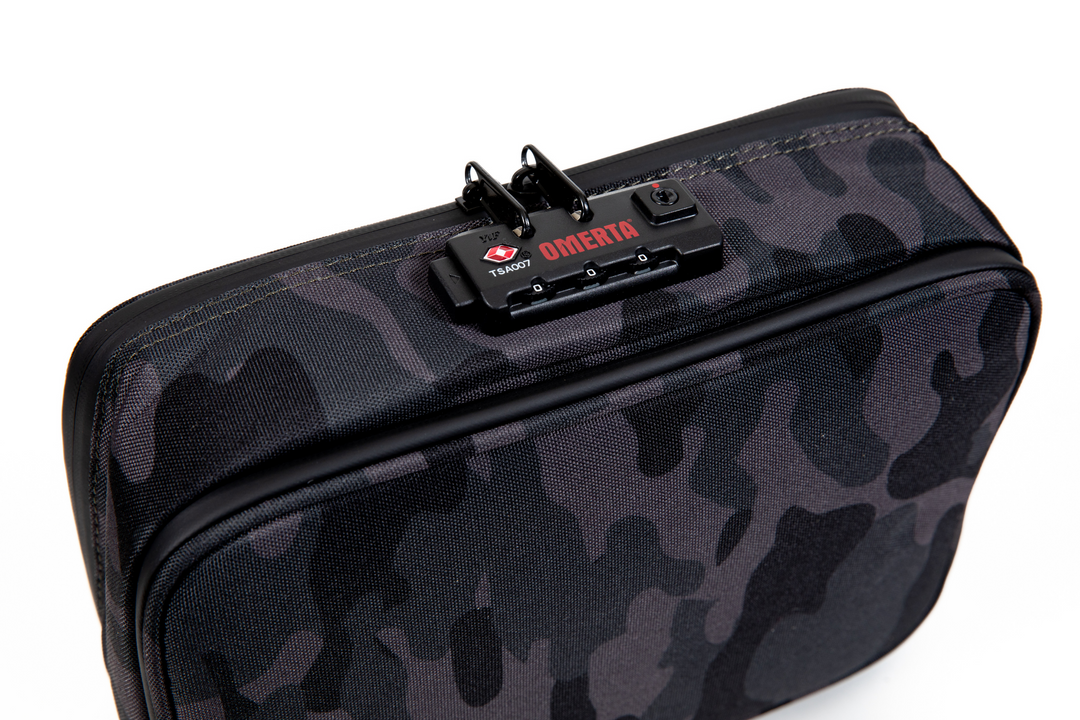 Dime Bags Goodfella Smell Proof bag - Headshop.com