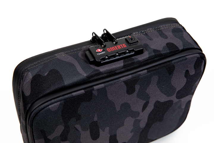 Dime Bags Goodfella Smell Proof bag - Headshop.com
