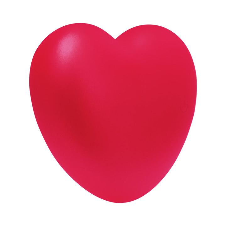 VeDO Amore Rechargeable Pleasure Vibe Red - Headshop.com