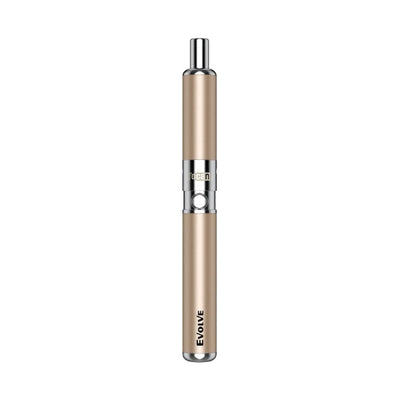 Yocan Evolve-D Dry Herb Vaporizer Pen - 650mAh - Headshop.com