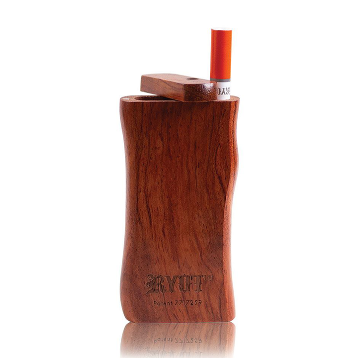 Ryot Wooden Dugout Set - Headshop.com