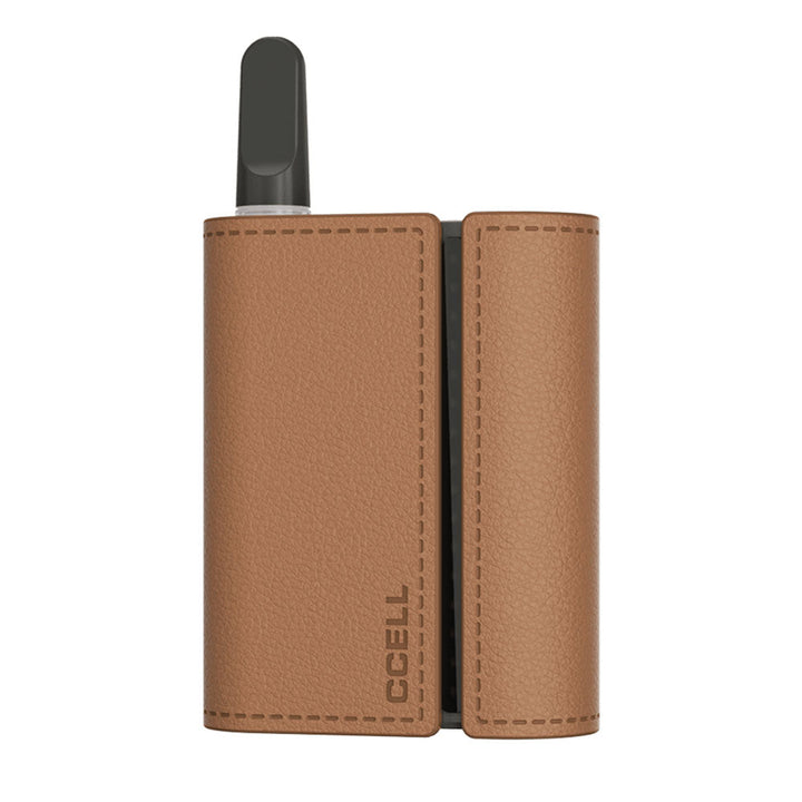 CCELL Fino Variable Voltage 510 Cartridge Battery | 1190mAh - Headshop.com