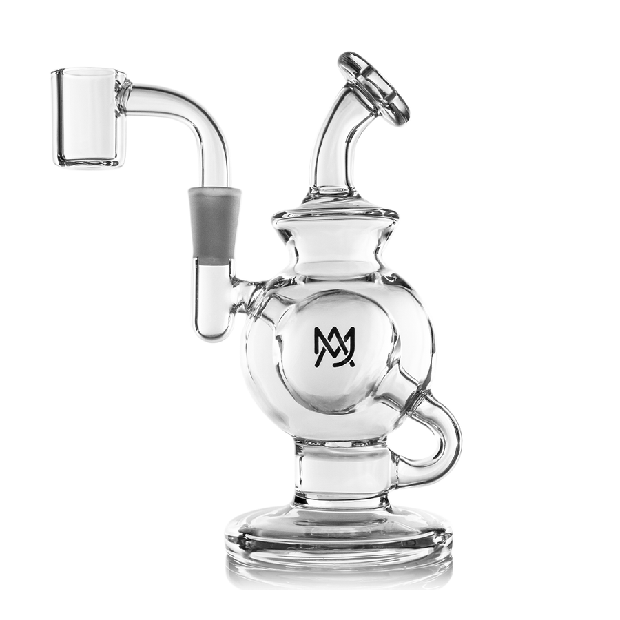 MJ Arsenal Atlas Mini Dab Rig - Headshop.com