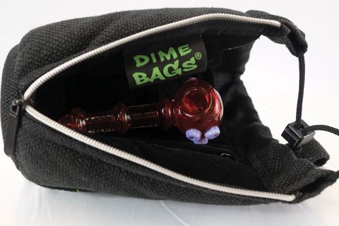 Dime Bags Drawstring Tube Bag - Headshop.com