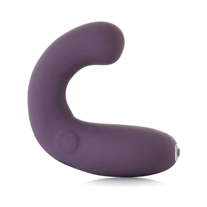 Je Joue G-Kii Dual Stimulator Purple - Headshop.com