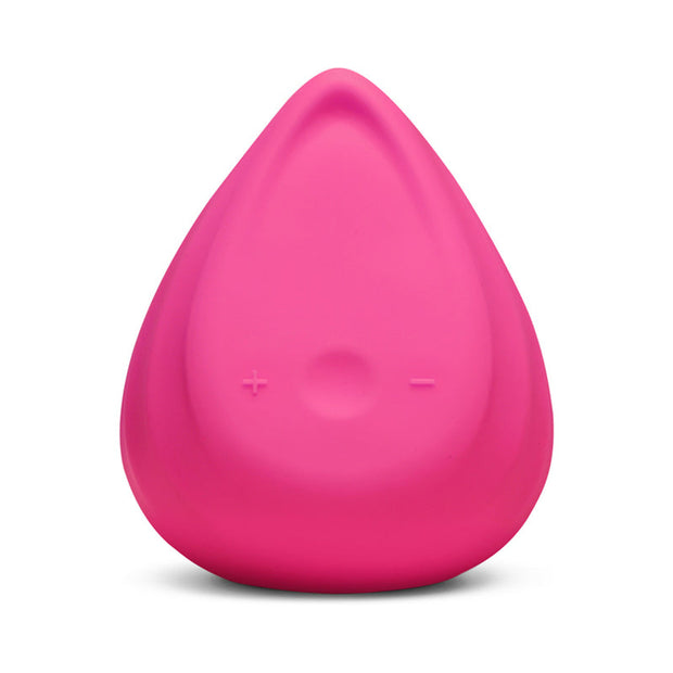 Biird Evii Vibrator Rose Berry - Headshop.com
