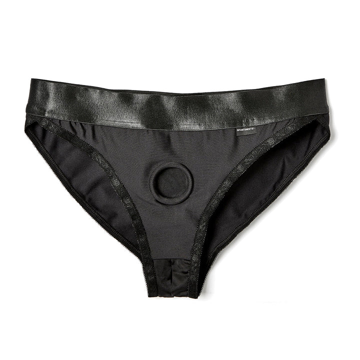 Sportsheets Em.Ex. Silhouette Harness S - Headshop.com