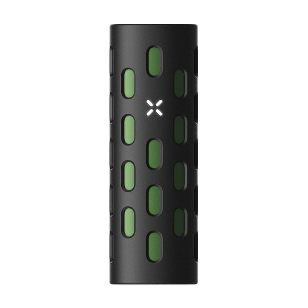 PAX Flow Vaporizer with Grip Sleeve Bundle